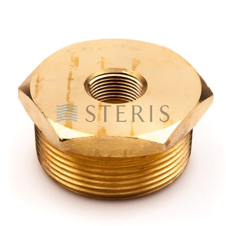 REDUCING BUSHING Shop STERIS Product Number P092865002