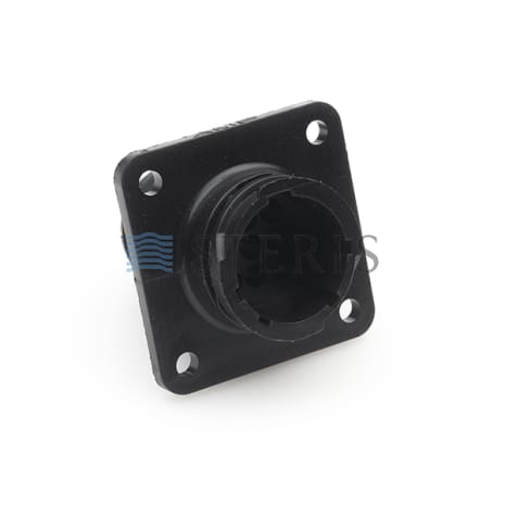RECEP HSG/FLG-9POS CPCSTD Shop STERIS Product Number P093443001