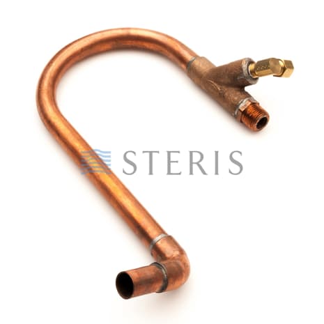 DRAIN TUBE ASSEMBLY Shop STERIS Product Number P093717001