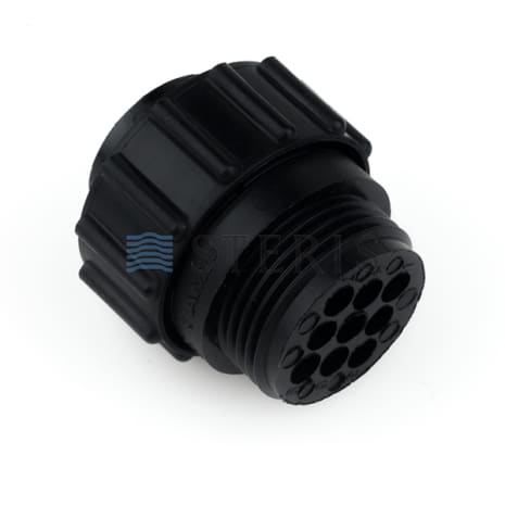 PLUG HSG-CPC 9POS STD SEX Shop STERIS Product Number P093838001