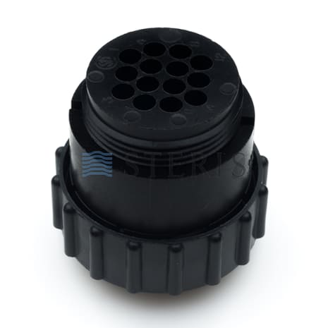 PLUG HSG-CPC 14POS REVSEX Shop STERIS Product Number P093838005