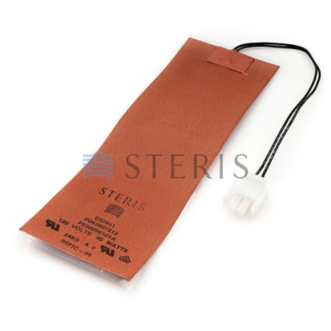 STRIP HEATER ASSEMBLY Shop STERIS Product Number P093897513