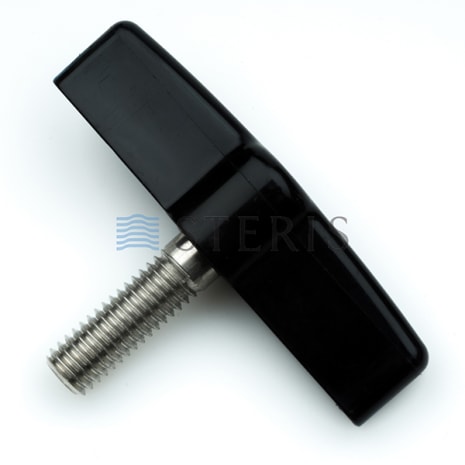 KNOB ASSY-LEG TRK. BONES Shop STERIS Product Number P093898143