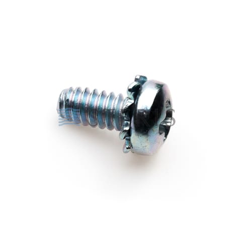 SCREW #4-40X1/4 IN.R/HD SEMS Shop STERIS Product Number P093908031