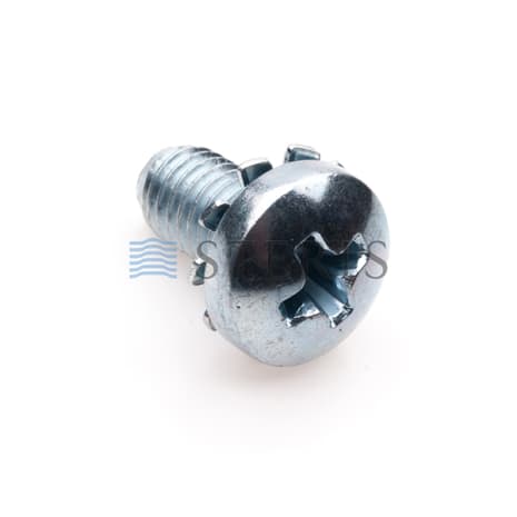 SCREW #10-32X3/8 IN.R/HD SEM (-03F) Shop STERIS Product Number P093908036