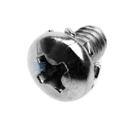SCREW  SEMS Shop STERIS Product Number P093908040