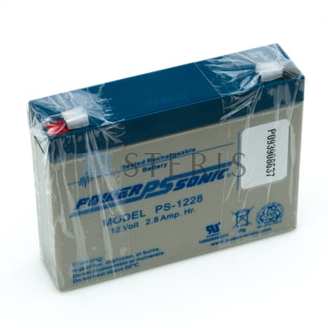 BATTERY  CONTROL Shop STERIS Product Number P093908637