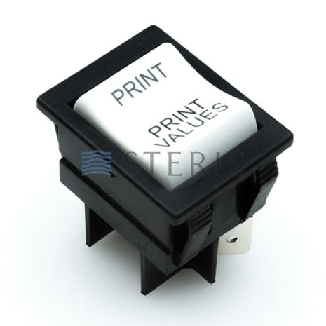 SWITCH ROCKER Shop STERIS Product Number P093908901