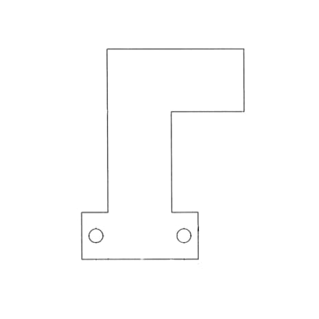 ACTUATOR  DOOR SWITCH Shop STERIS Product Number P093909150