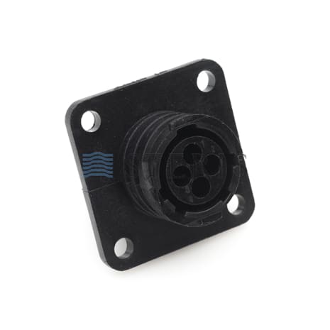 RECEPTACLE CPC 4 POS REV Shop STERIS Product Number P093909233