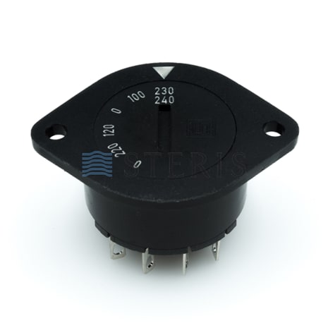 SELECTOR SWITCH Shop STERIS Product Number P093909282