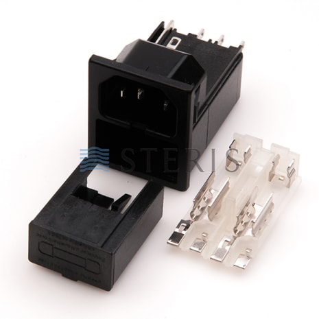 FUSE HOLDER/CONNECTOR Shop STERIS Product Number P093909317
