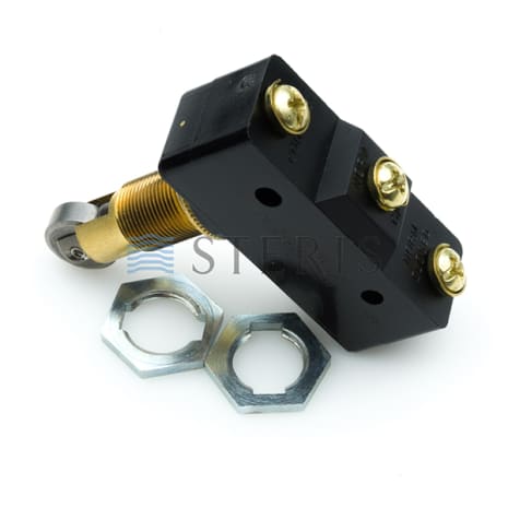 PLUNGER SWITCH-SPDT 1AMP Shop STERIS Product Number P093909494
