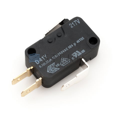 SWITCH  LEVER ACTV Shop STERIS Product Number P093909544