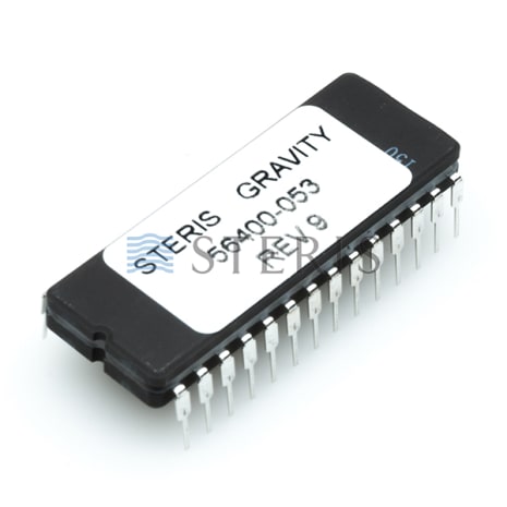 EPROM EAGLE 3000 GRAV. Shop STERIS Product Number P093909638