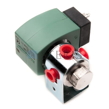 SOLENOID VLV:3-WAY 1/8NPT Shop STERIS Product Number P093910476