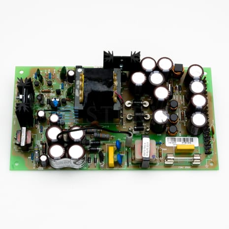 POWER SUPPLY ASSY Shop STERIS Product Number P093910541