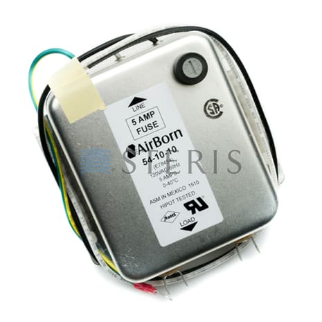 FILTER  ELECTRIC Shop STERIS Product Number P093910584