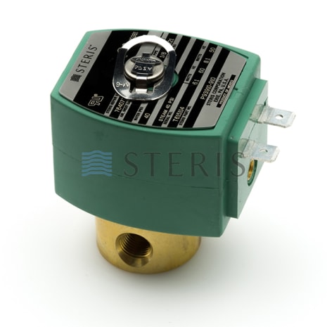 SOLENOID VALVE ASSY Shop STERIS Product Number P093910910