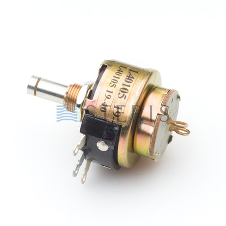 POTENTIOMETER Shop STERIS Product Number P093910965