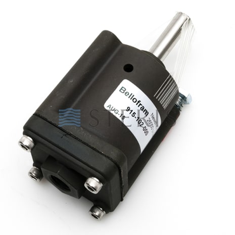 CYLINDER  PRESSURE LOCK Achetez le numéro de produit STERIS P093911202