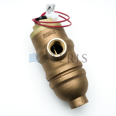 LIQUID LEVEL SWT.ASM. Shop STERIS Product Number P093911355