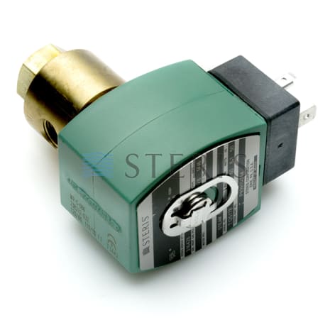 SOL VLV:2WAY DIRECT ACT Shop STERIS Product Number P093911364