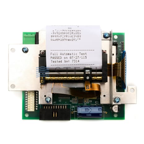 PRINTER ASSY.SEE OPT.744 Shop STERIS Product Number P093911499