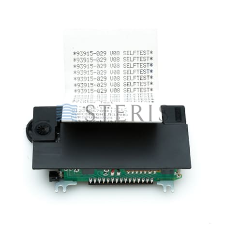 PRINTER- HEADER ASSY Shop STERIS Product Number P093911502