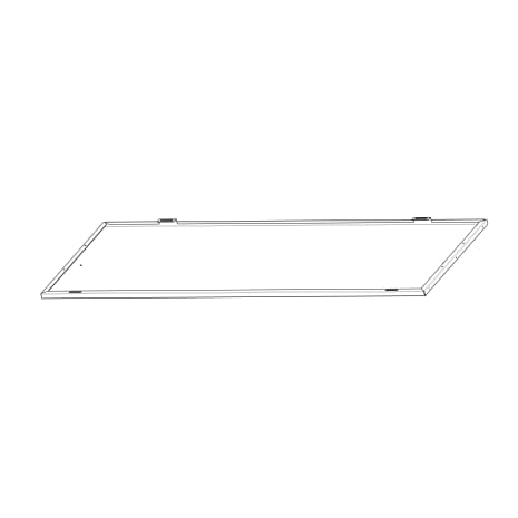 PANEL  SIDE - 20IN DD R/1 Shop STERIS Product Number P093911611