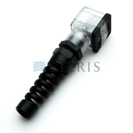 RECEPTACLE  SOLENOID Shop STERIS Product Number P093911911