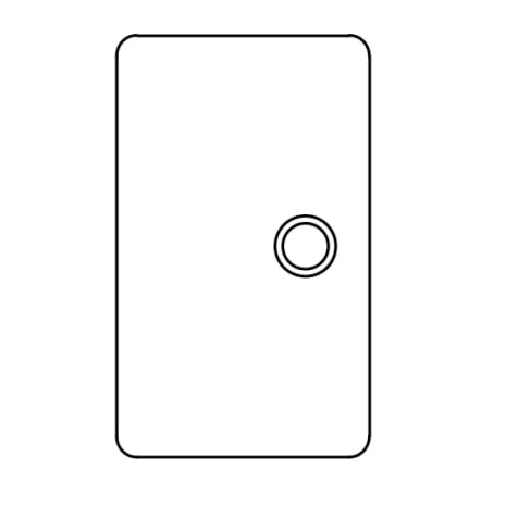STRIKE PLATE Shop STERIS Product Number P093911970