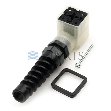 SOLENOID RECEPTACLE Shop STERIS Product Number P093911988