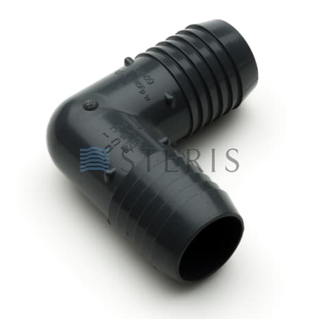 ELBOW  1 1/4"X 1 1/4" PVC Shop STERIS Product Number P093912046