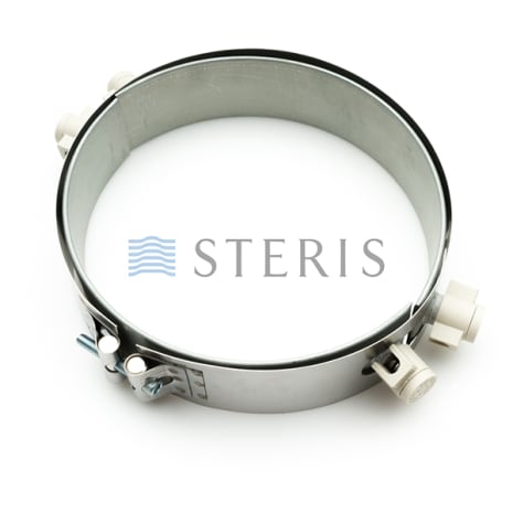 BAND HEATER  400 WATTS Shop STERIS Product Number P093912083