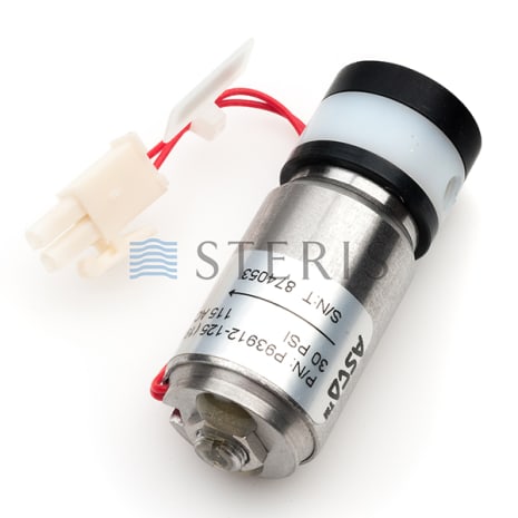 VALVE ASSY. (2WAY) N.O. Shop STERIS Product Number P093912125