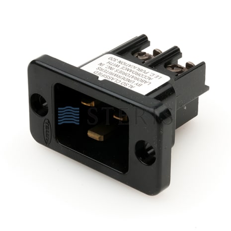 RECEPTACLE  POWER Shop STERIS Product Number P093912127