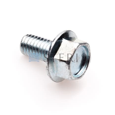 SCREW FLG.LOCK #10-32X3/8 Shop STERIS Product Number P093912225