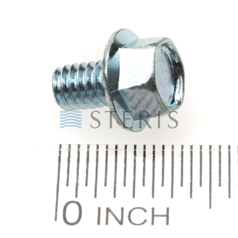 SCREW FLG LOCK #8-32X1/4 IN. Shop STERIS Product Number P093912230