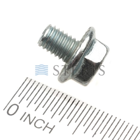 SCREW  FLG LOCK #10-32 X 1/4 Shop STERIS Product Number P093912238