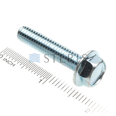SCREW FLG 5/16-18X 1 1/2" Shop STERIS Product Number P093912263