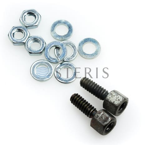 SREWLOCK KIT - CONNECTOR Shop STERIS Product Number P093912380