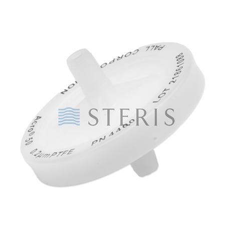 FILTER  HYDROPHOBIC Shop STERIS Product Number P093912842