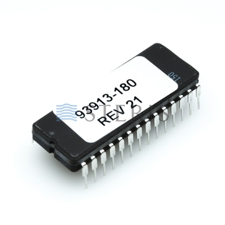 PROGRAMMED EPROM: SCI OSC Shop STERIS Product Number P093913180