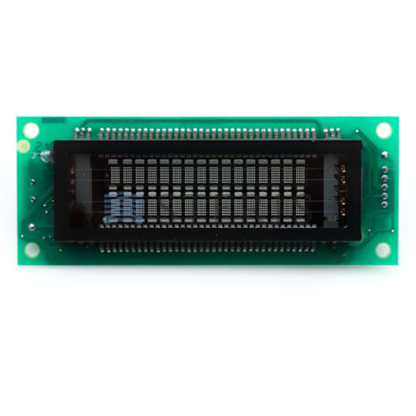 DISPLAY MODULE Shop STERIS Product Number P093915177