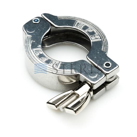 CLAMP  WING NUT - NW/25 Shop STERIS Product Number P093917009