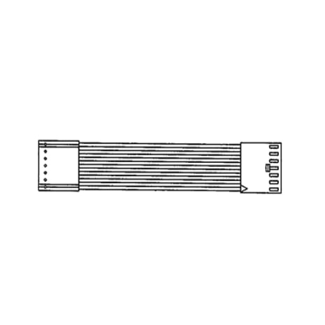 WIRE HARNESS J15/J42 Shop STERIS Product Number P093918068