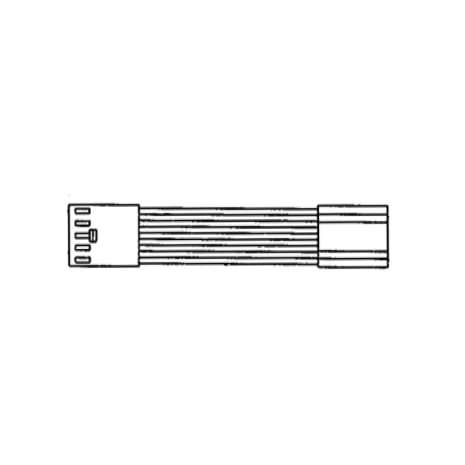 WIRE HARNESS J4/CN2 Shop STERIS Product Number P093918084