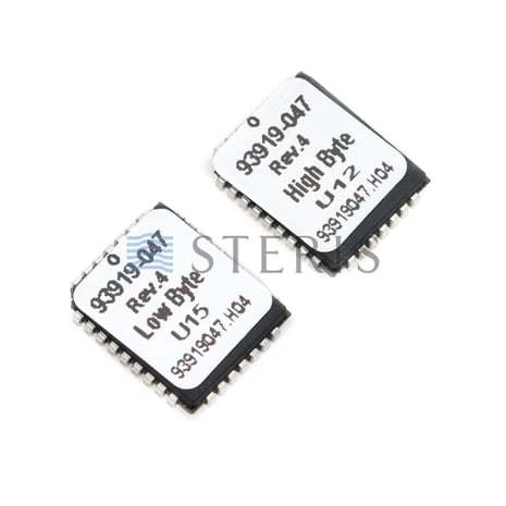PROGRAMMED MEMRY CNTRL BD Shop STERIS Product Number P093919047
