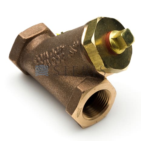 STEAM STRAINER Shop STERIS Product Number P093921290